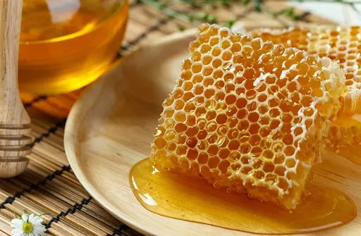 sáp ong là gì
