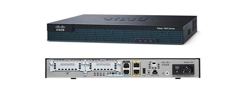 Router Cisco là gì?