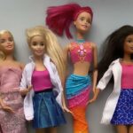 Cuộc đời của &apos;mẹ đẻ&apos; búp bê Barbie