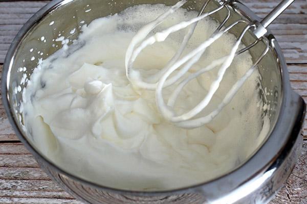 cách làm heavy cream