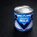 Hộp đựng sữa đặc đã mở nắp phải bảo quản như thế nào để không hỏng?