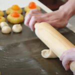 Cách làm bánh Pía đơn giản tại nhà, thơm ngon dễ làm