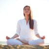 Thiền: Một cách đơn giản, nhanh chóng để giảm căng thẳng